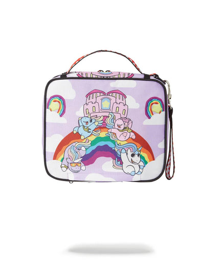 Sprayground Premium | RAINBOW BOUNCE SNACK PACK