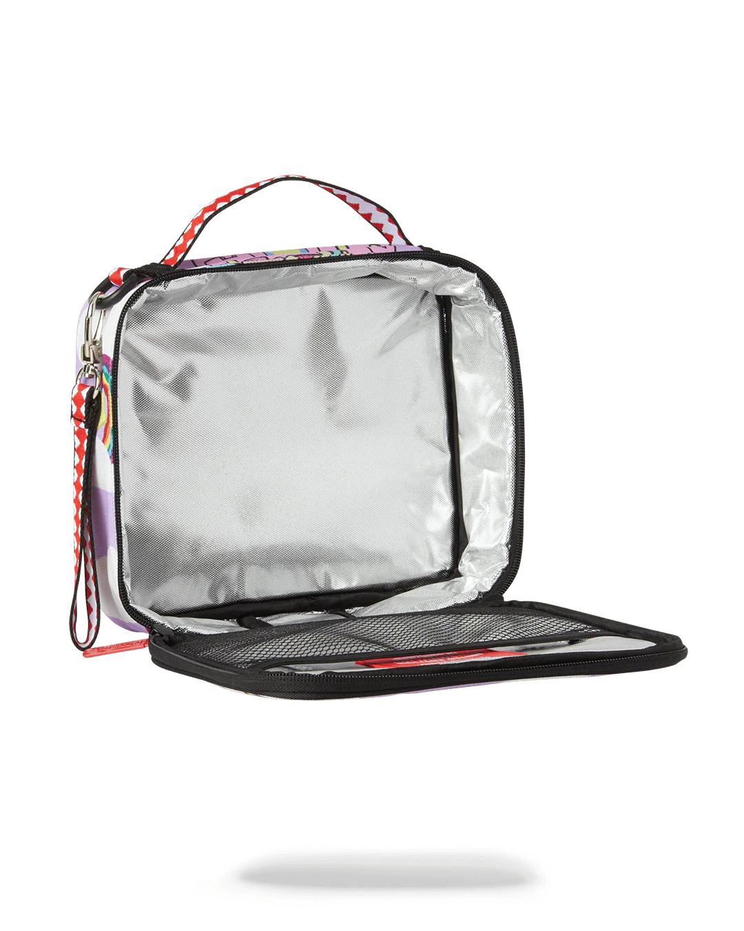 Sprayground Premium | RAINBOW BOUNCE SNACK PACK