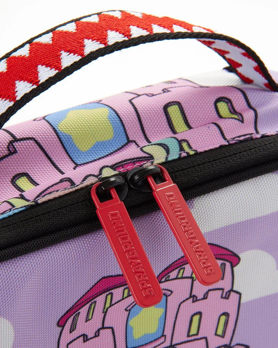 Sprayground Premium | RAINBOW BOUNCE SNACK PACK
