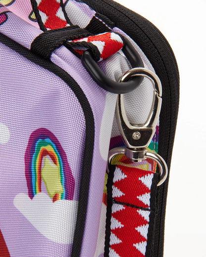 Sprayground Premium | RAINBOW BOUNCE SNACK PACK