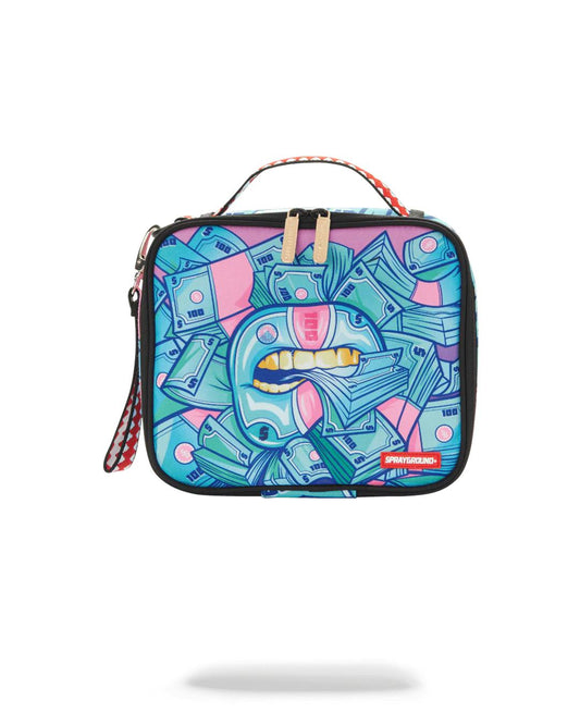 Sprayground Featured | BRUNCH MONEY SNACK PACK