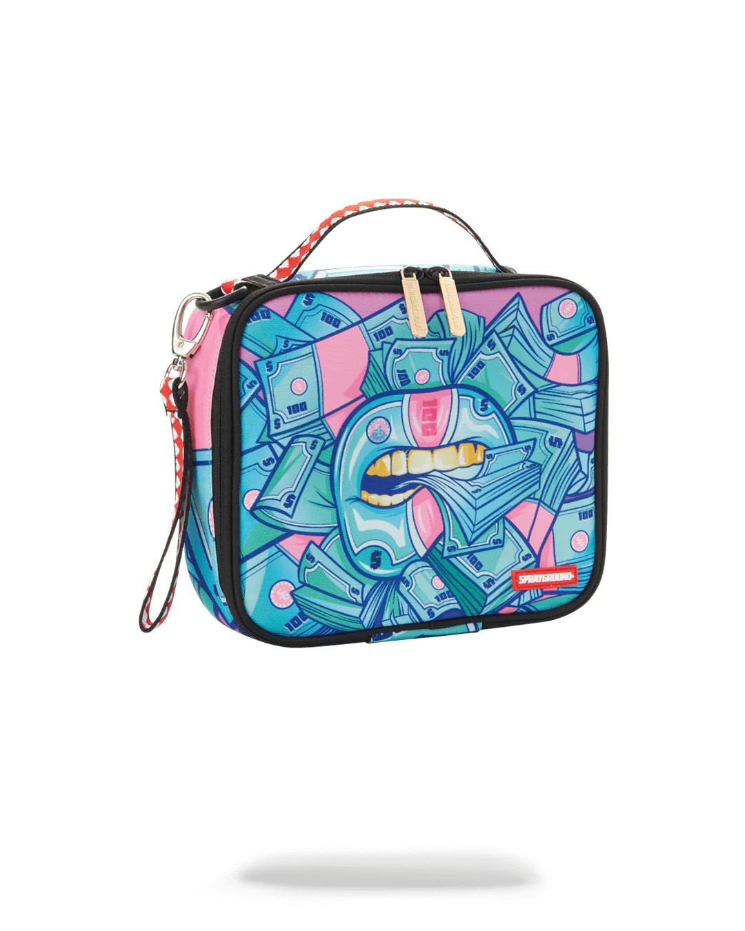 Sprayground Featured | BRUNCH MONEY SNACK PACK