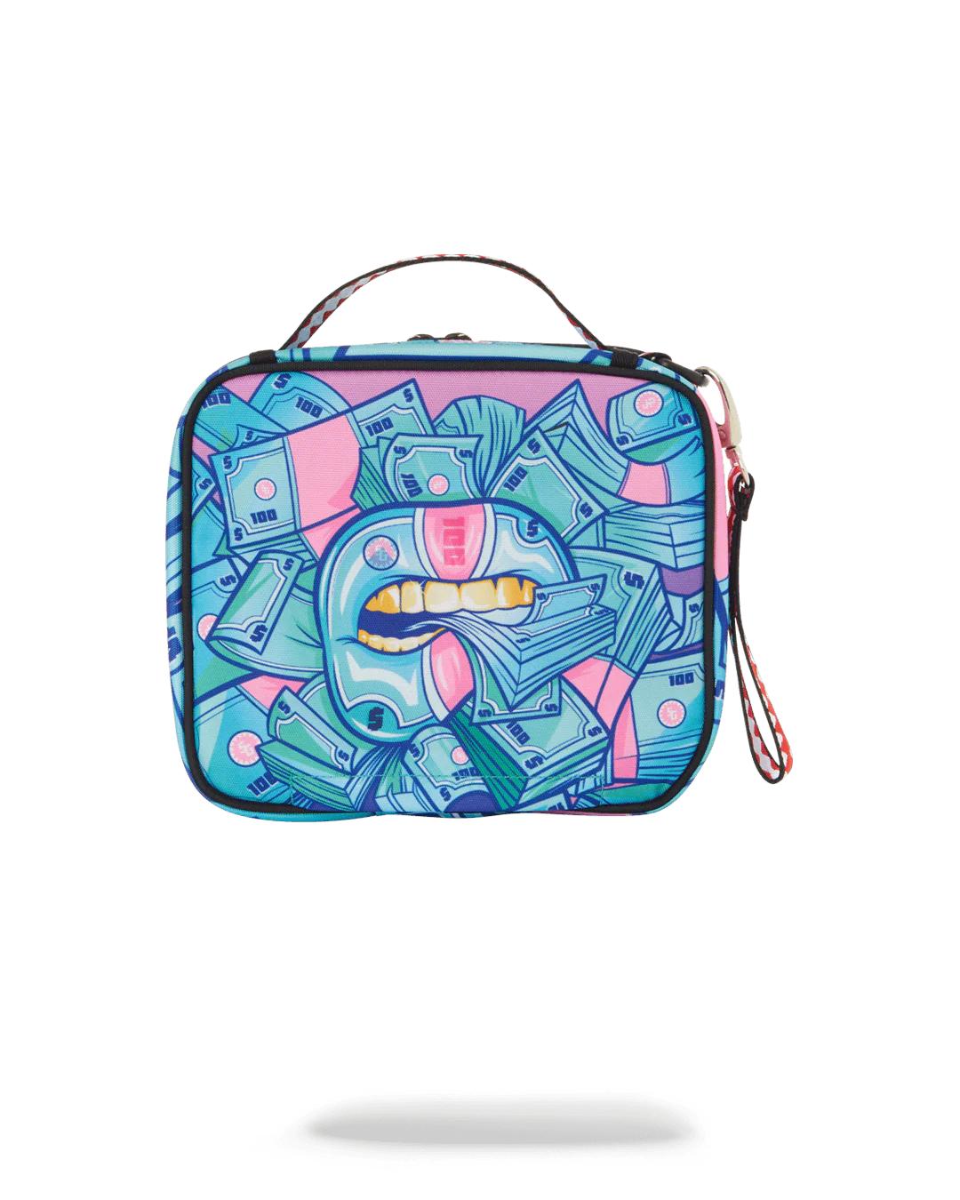 Sprayground Featured | BRUNCH MONEY SNACK PACK