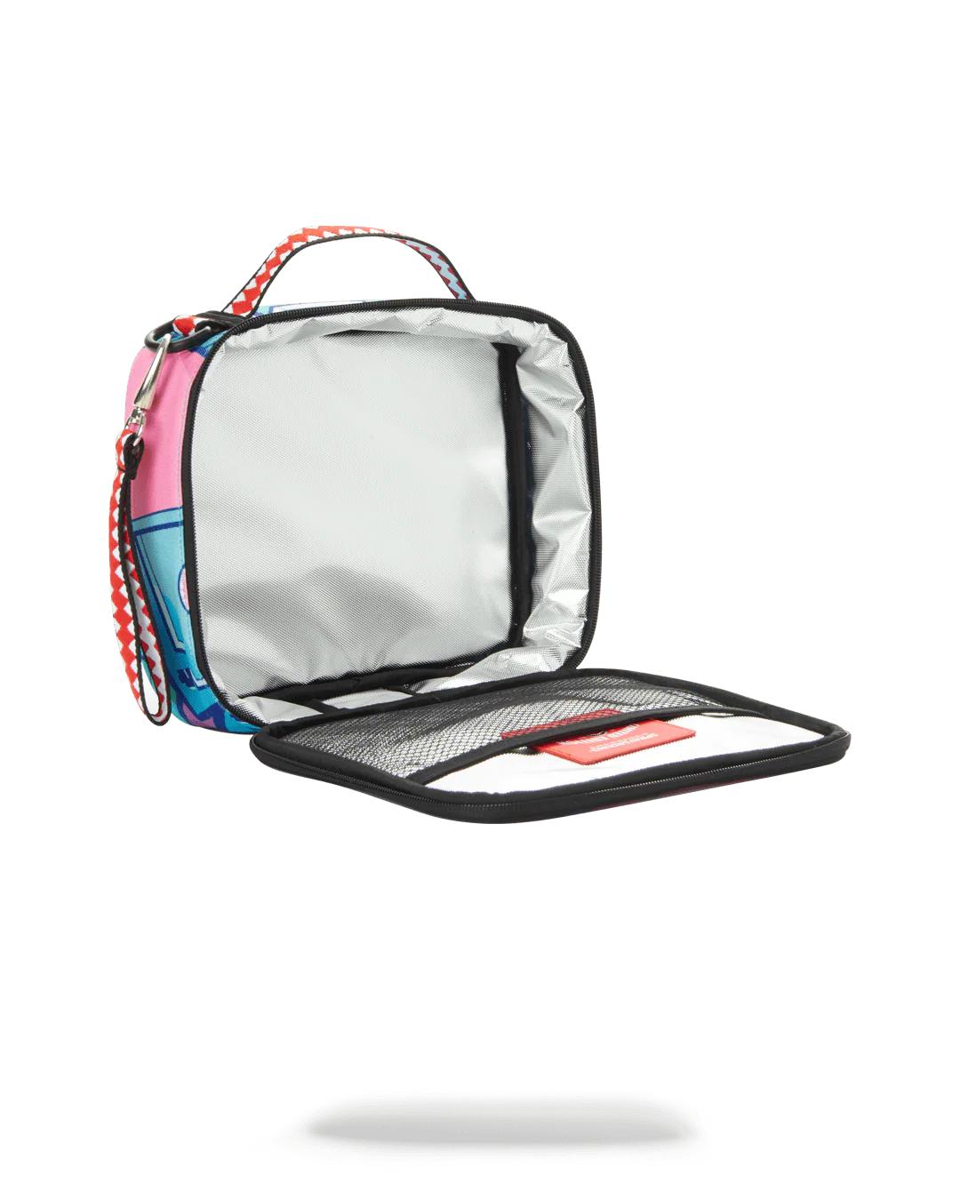 Sprayground Featured | BRUNCH MONEY SNACK PACK