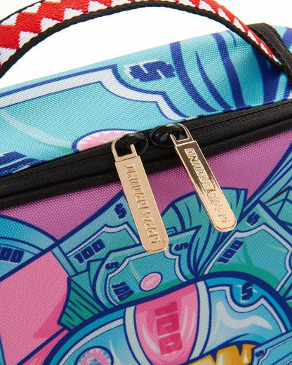 Sprayground Featured | BRUNCH MONEY SNACK PACK