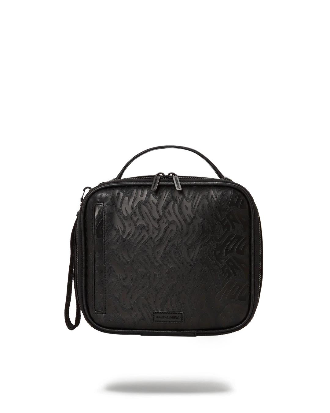Sprayground Popular | PRIVATE JET SNACK PACK AKA MONEY BAG