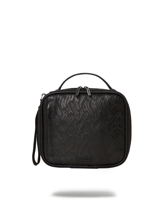 Sprayground Popular | PRIVATE JET SNACK PACK AKA MONEY BAG