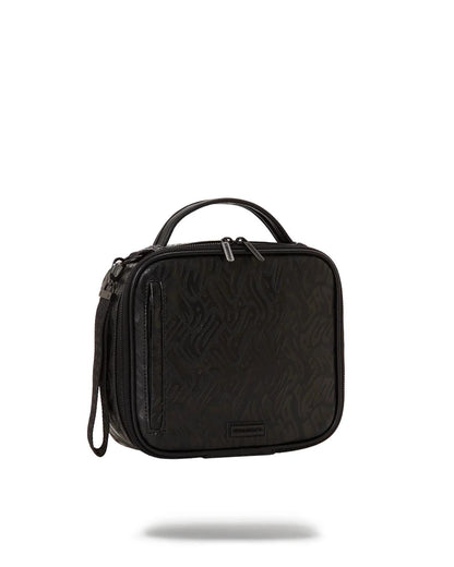 Sprayground Popular | PRIVATE JET SNACK PACK AKA MONEY BAG