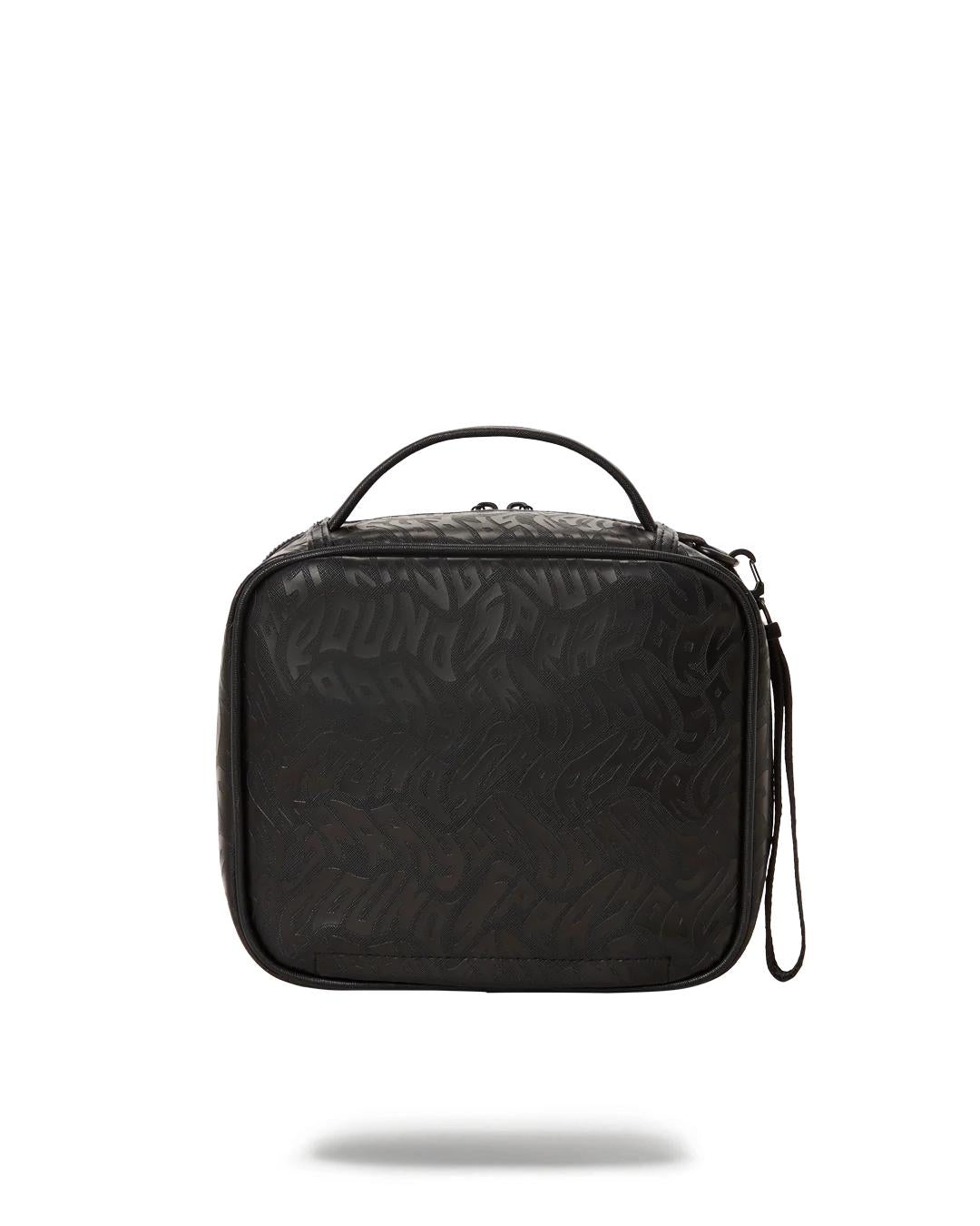Sprayground Popular | PRIVATE JET SNACK PACK AKA MONEY BAG
