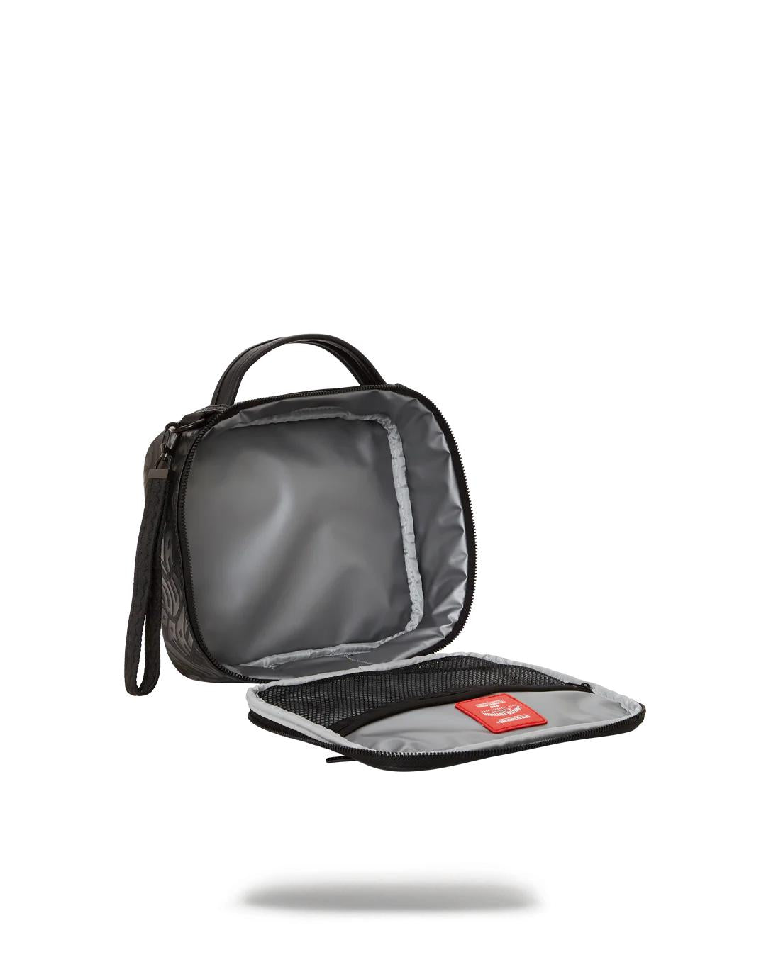 Sprayground Popular | PRIVATE JET SNACK PACK AKA MONEY BAG