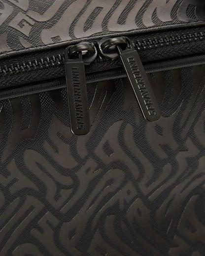 Sprayground Popular | PRIVATE JET SNACK PACK AKA MONEY BAG