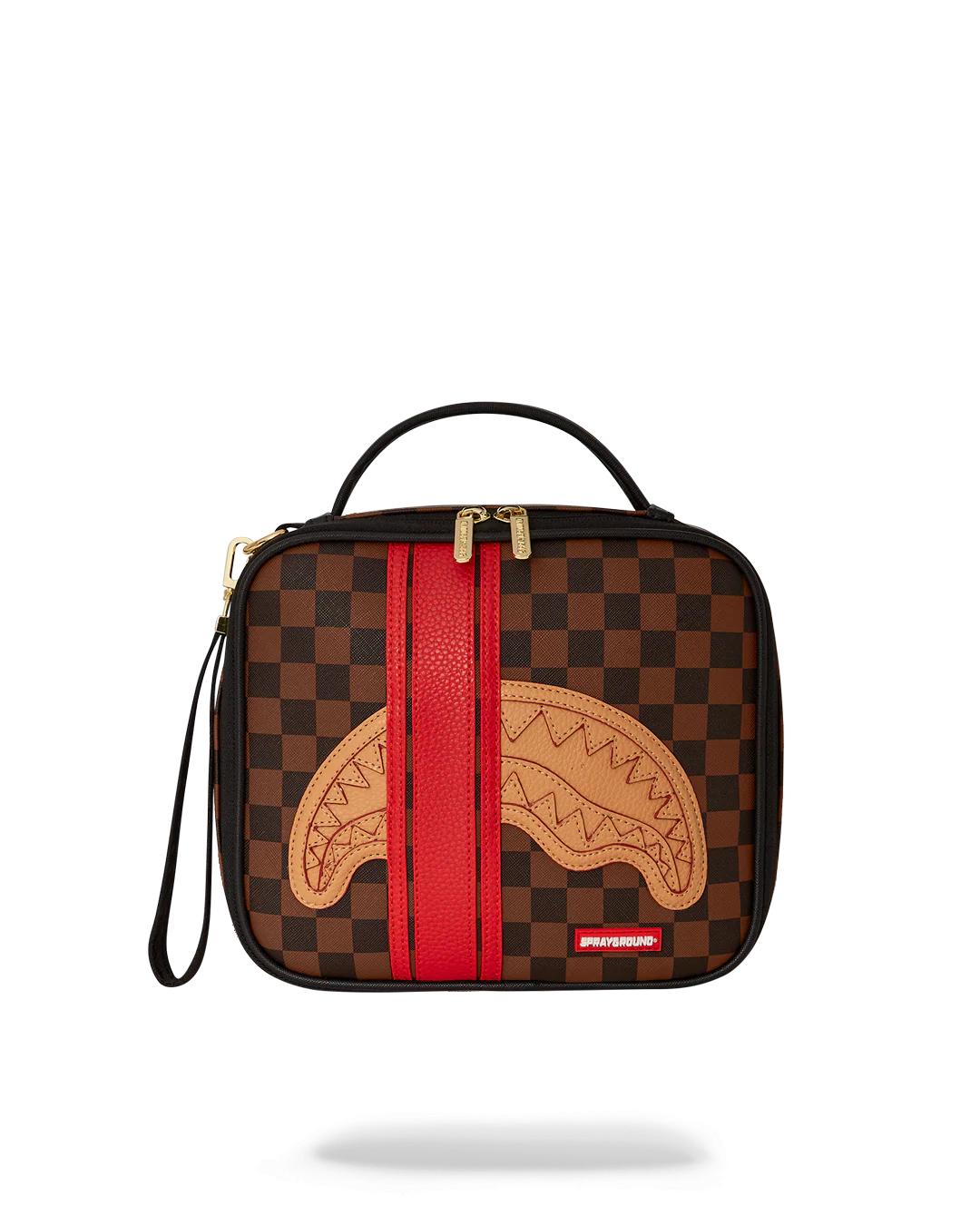 Sprayground Trending | HENNY VICTORY LAP SNACKPACK
