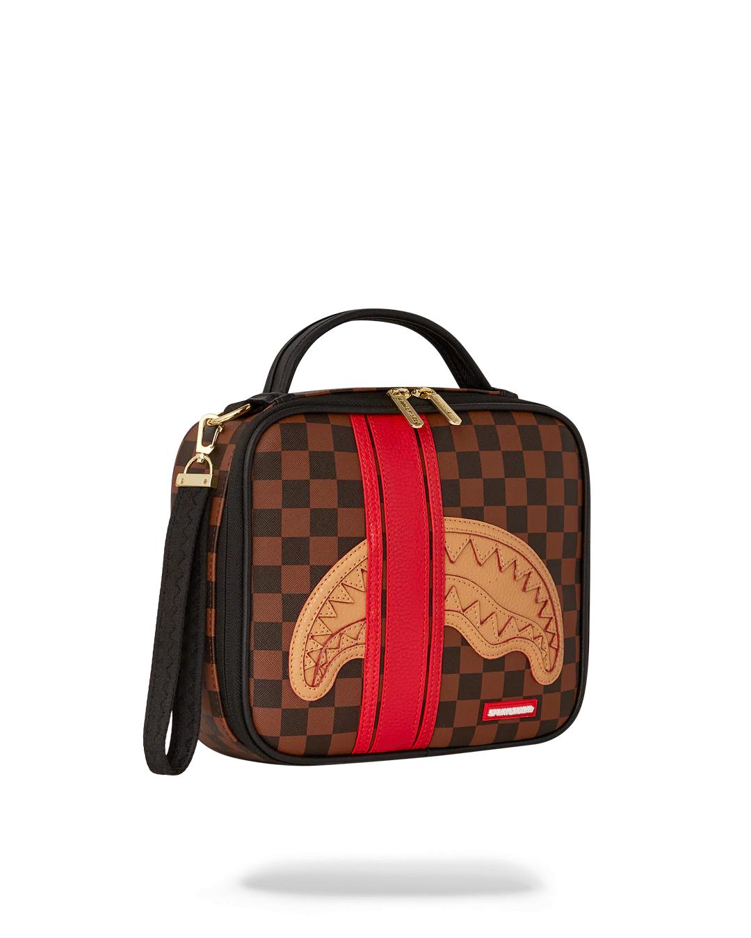 Sprayground Trending | HENNY VICTORY LAP SNACKPACK