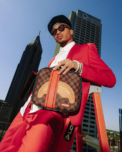 Sprayground Trending | HENNY VICTORY LAP SNACKPACK