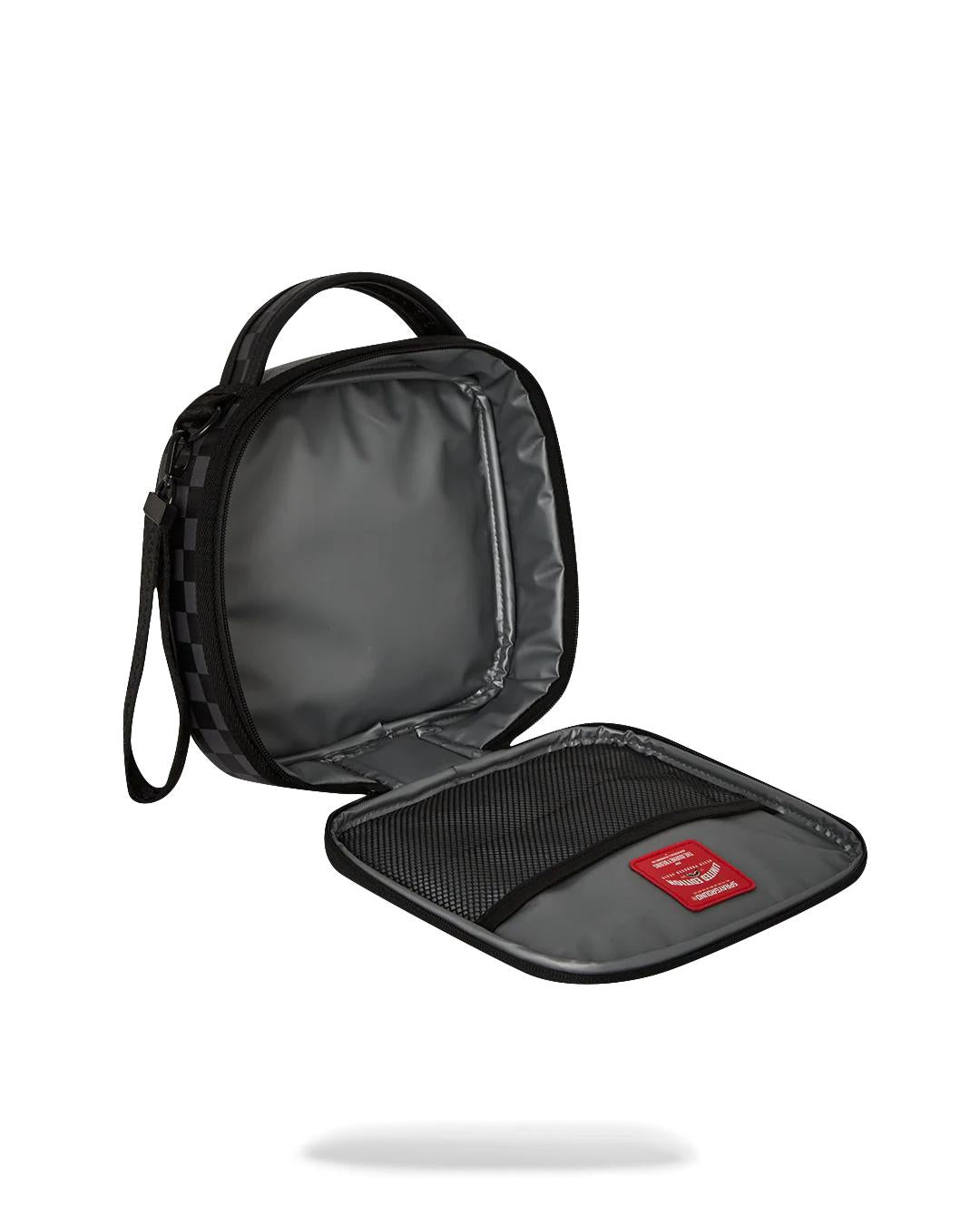 Sprayground Best Seller | GLOBAL MOGUL UNLIMITED MILES SNACKPACK