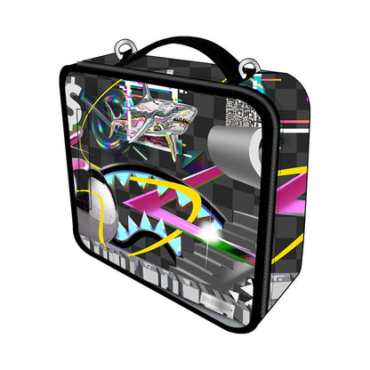 Sprayground Recommended | MIND TRIP SHARK DOSE SNACKPACK
