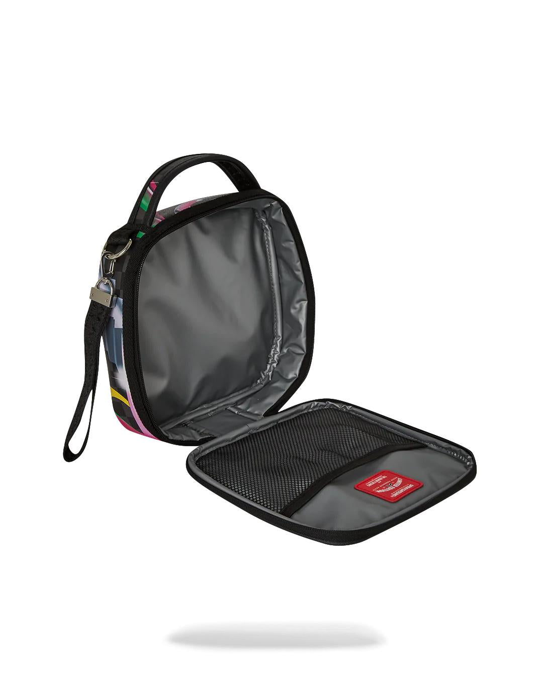 Sprayground Recommended | MIND TRIP SHARK DOSE SNACKPACK