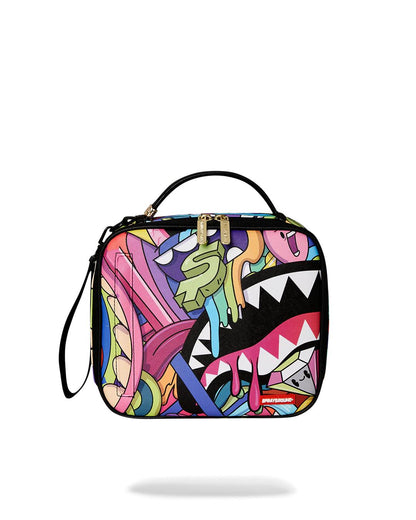 Sprayground Signature | TRIPPIN DAILY LUNCHBOX