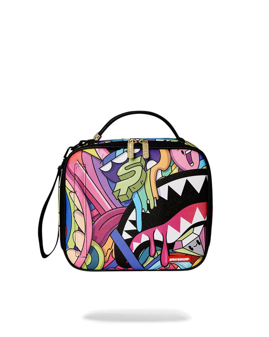 Sprayground Signature | TRIPPIN DAILY LUNCHBOX