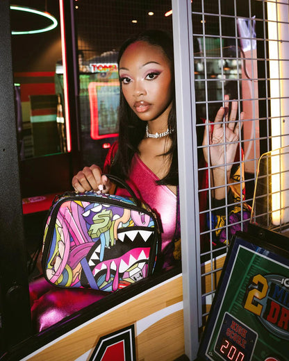 Sprayground Signature | TRIPPIN DAILY LUNCHBOX