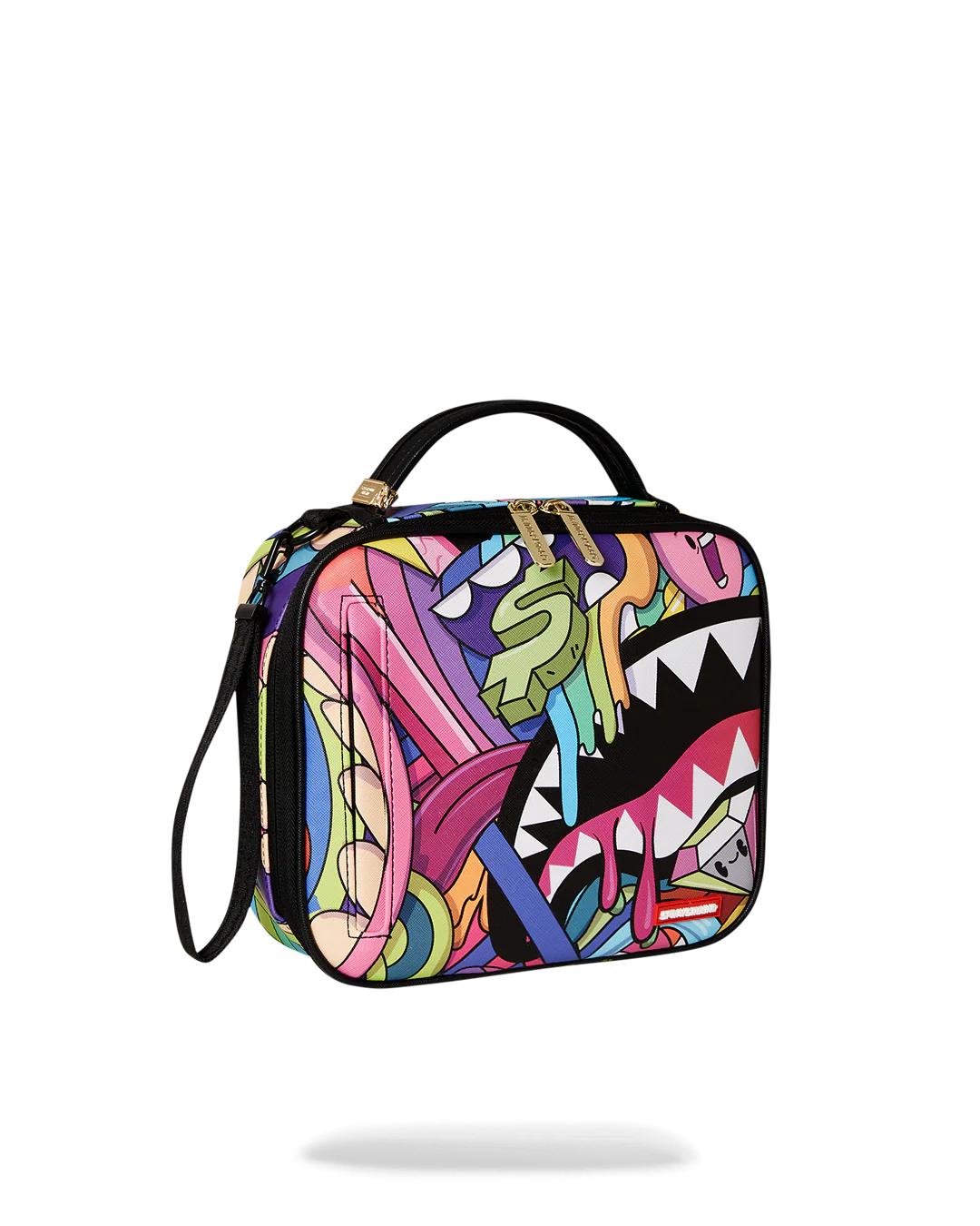 Sprayground Signature | TRIPPIN DAILY LUNCHBOX