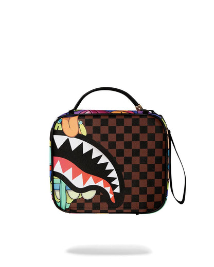 Sprayground Signature | TRIPPIN DAILY LUNCHBOX
