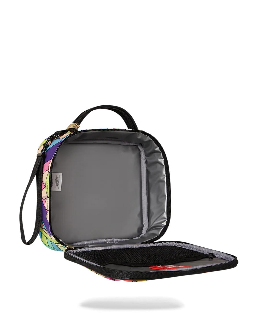 Sprayground Signature | TRIPPIN DAILY LUNCHBOX