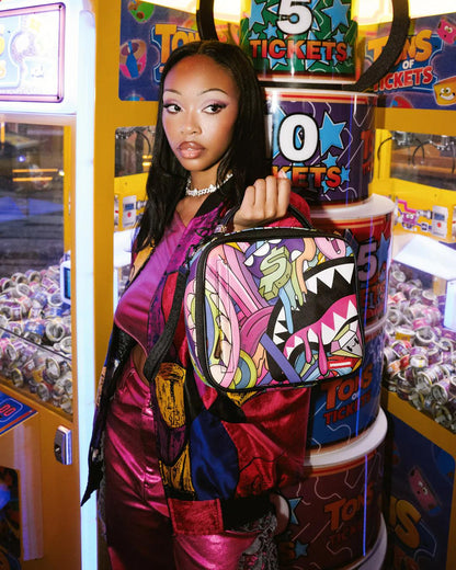 Sprayground Signature | TRIPPIN DAILY LUNCHBOX