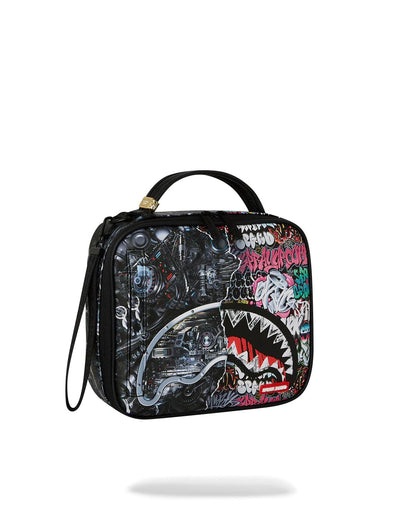 Sprayground Classic | NEW CITY ANDROID LUNCHBOX