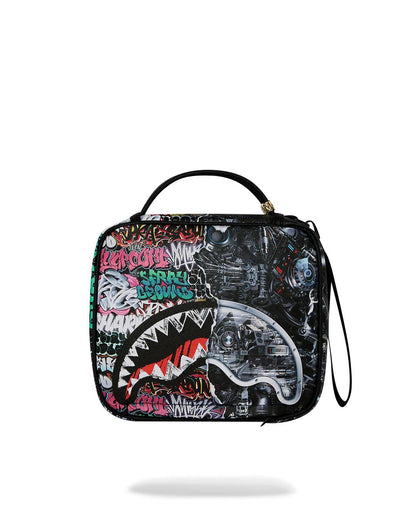 Sprayground Classic | NEW CITY ANDROID LUNCHBOX
