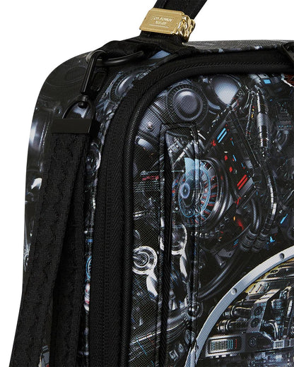 Sprayground Classic | NEW CITY ANDROID LUNCHBOX