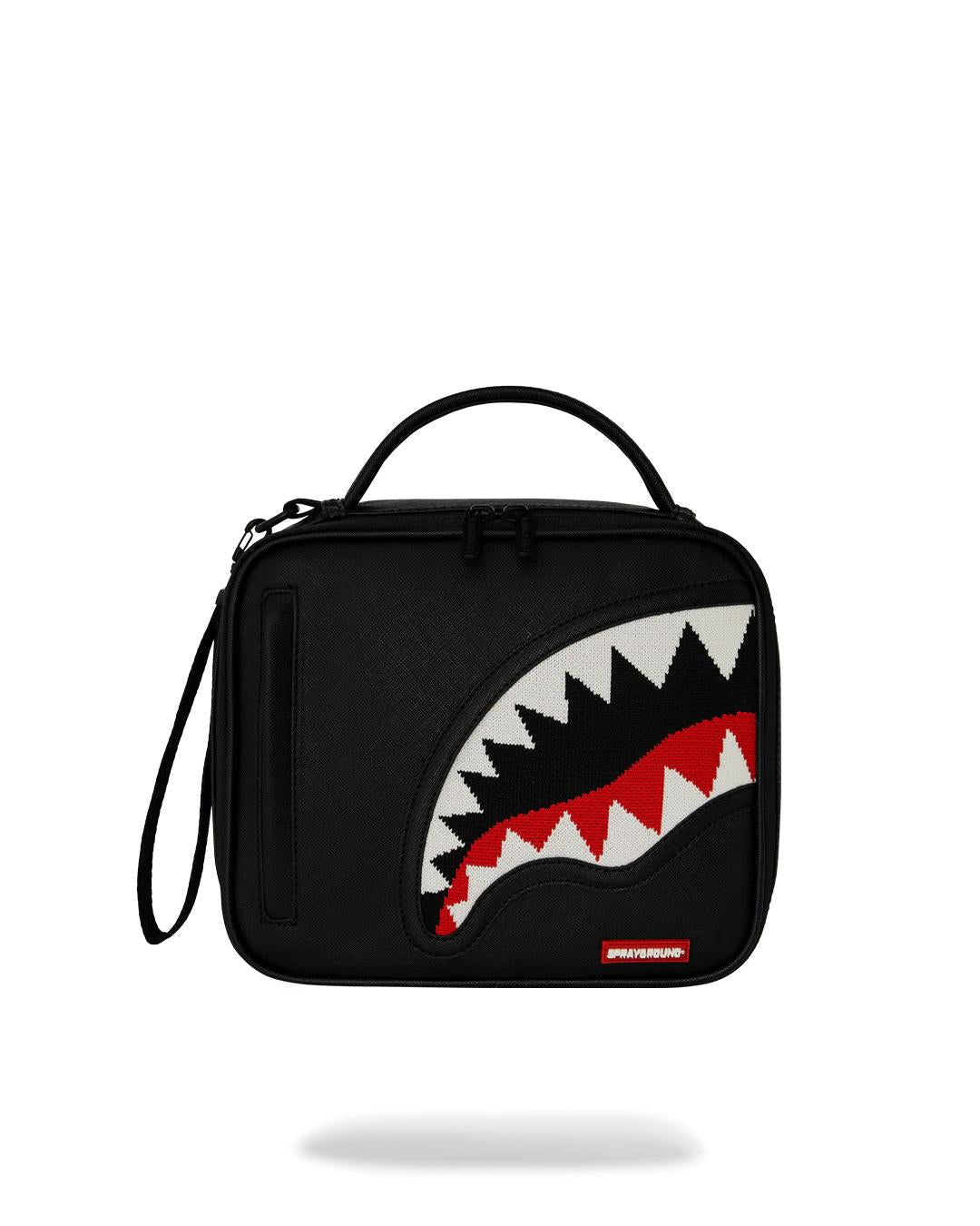 Sprayground Essential | KNIT COMMANDER LUNCH BOX
