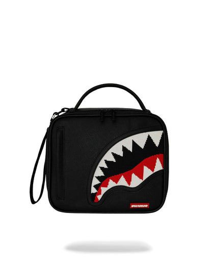 Sprayground Essential | KNIT COMMANDER LUNCH BOX