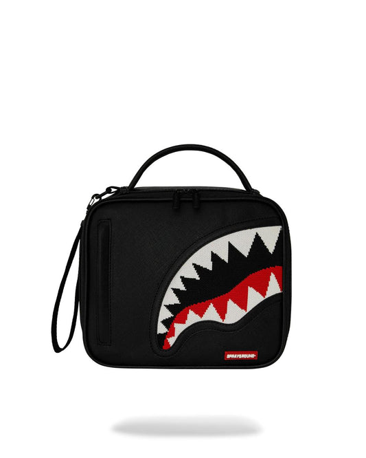 Sprayground Essential | KNIT COMMANDER LUNCH BOX