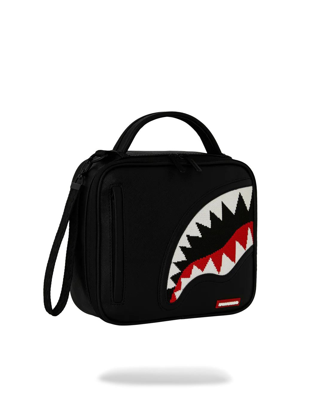 Sprayground Essential | KNIT COMMANDER LUNCH BOX