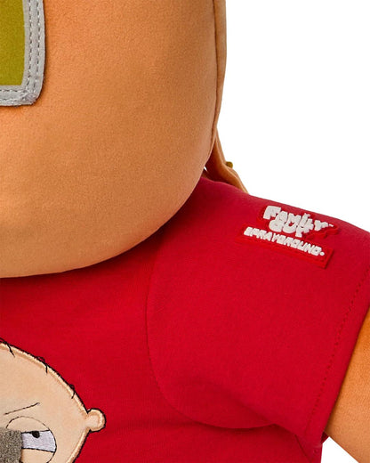 Sprayground New | FAMILY GUY RUPERT BEAR MONEYBEAR BACKPACK