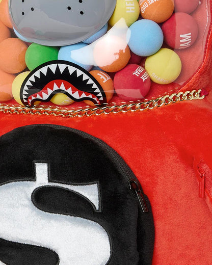Sprayground Recommended | THE GUMBALL MONEYBEAR BACKPACK