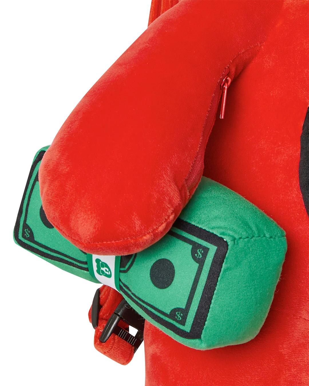 Sprayground Recommended | THE GUMBALL MONEYBEAR BACKPACK