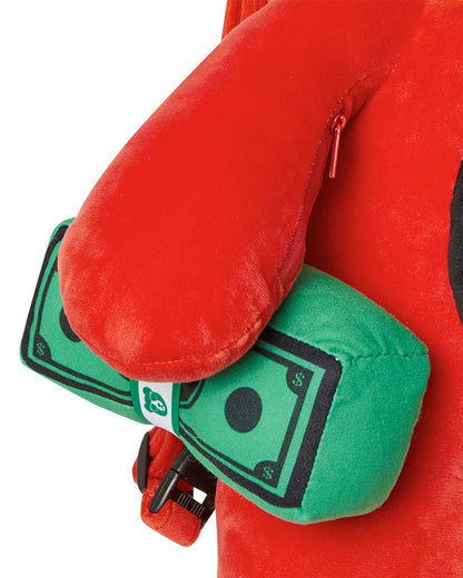 Sprayground Recommended | THE GUMBALL MONEYBEAR BACKPACK