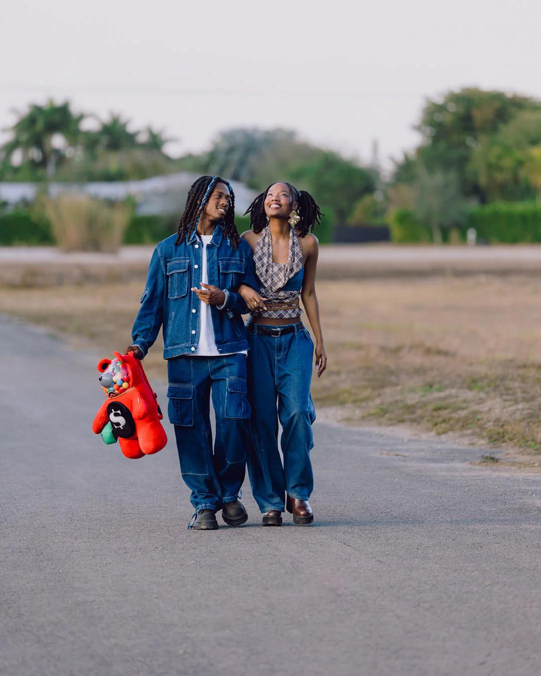 Sprayground Recommended | THE GUMBALL MONEYBEAR BACKPACK