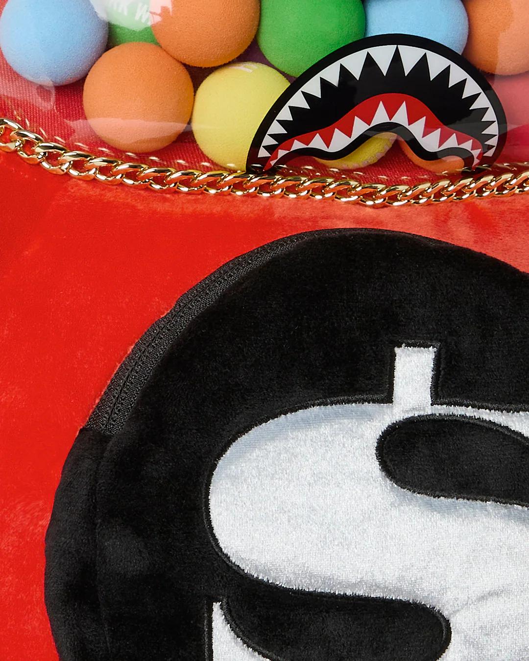 Sprayground Recommended | THE GUMBALL MONEYBEAR BACKPACK