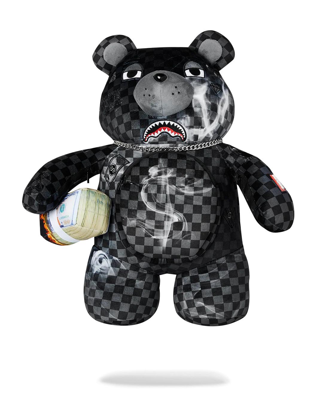 Sprayground Essential | DAYDREAM MONEYBEAR BACKPACK