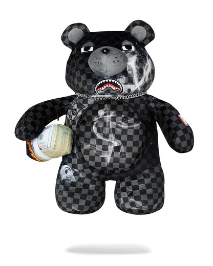 Sprayground Essential | DAYDREAM MONEYBEAR BACKPACK