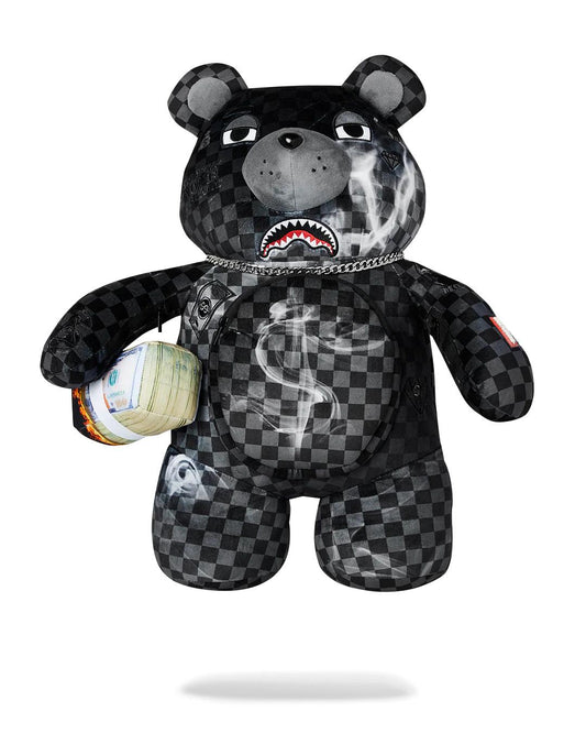 Sprayground Essential | DAYDREAM MONEYBEAR BACKPACK