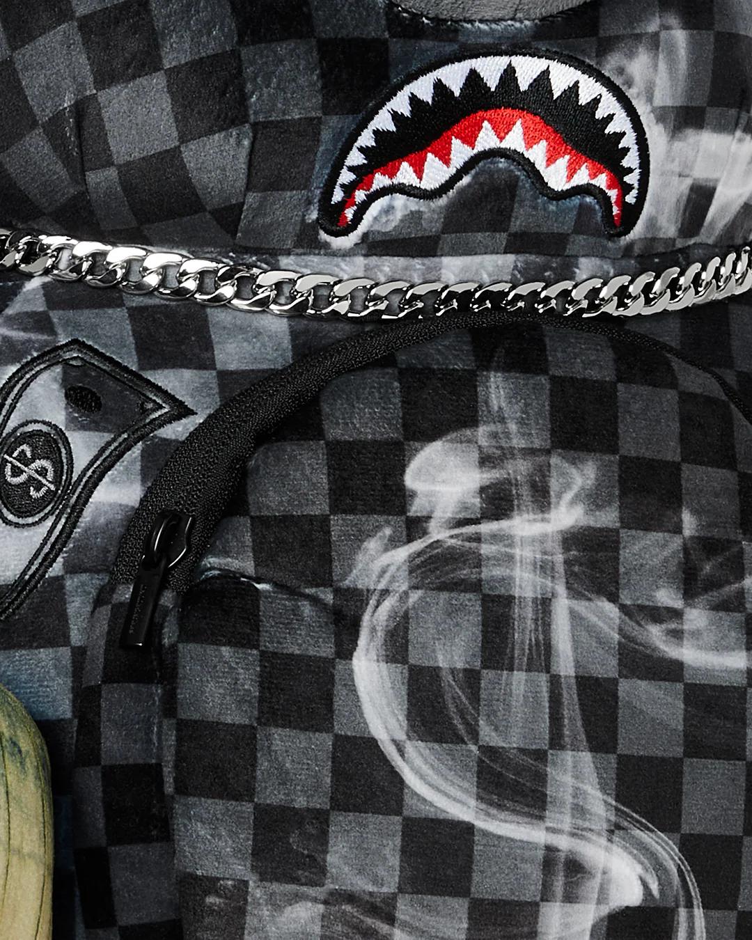 Sprayground Essential | DAYDREAM MONEYBEAR BACKPACK
