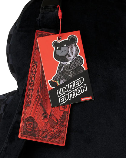 Sprayground Essential | DAYDREAM MONEYBEAR BACKPACK