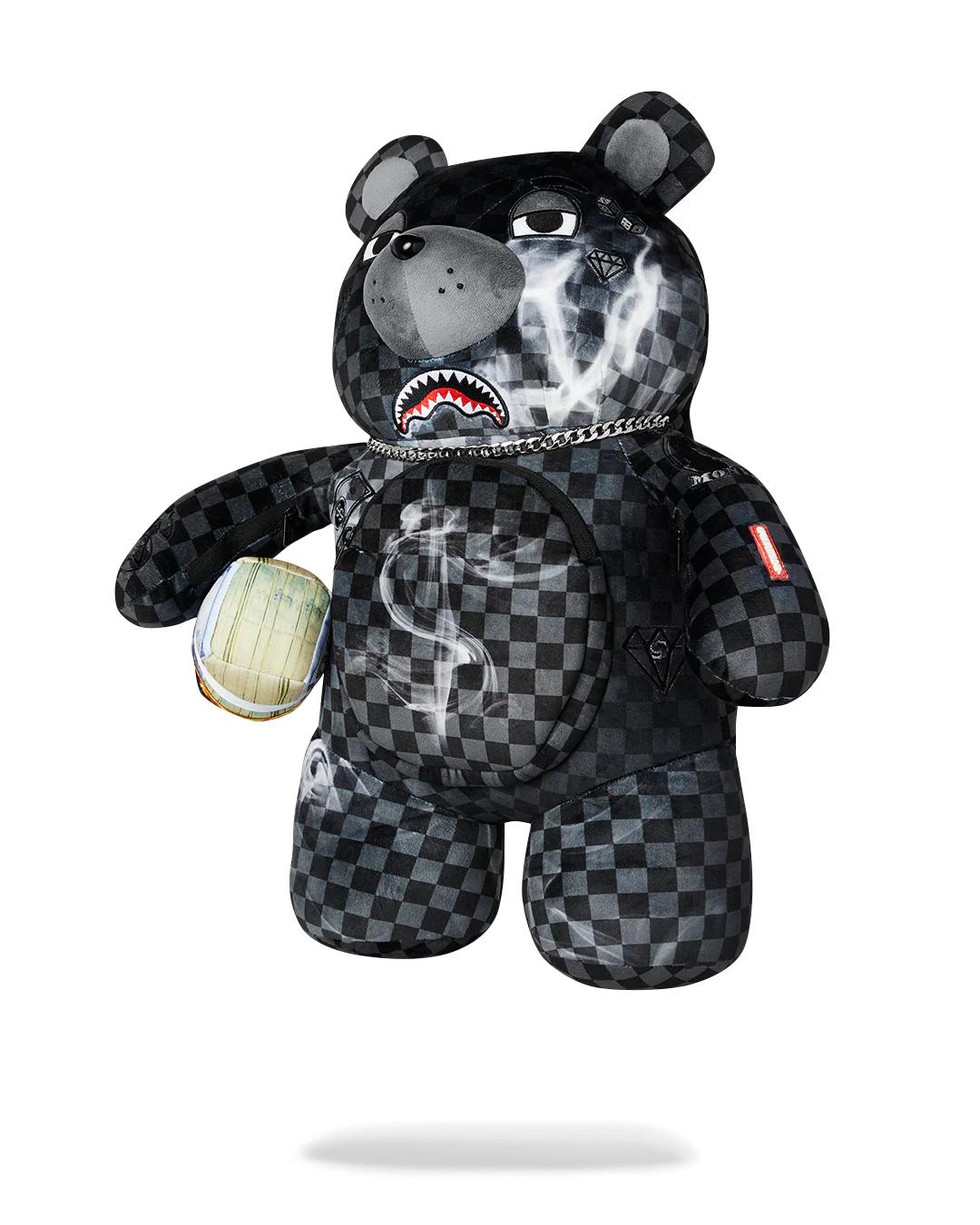 Sprayground Essential | DAYDREAM MONEYBEAR BACKPACK
