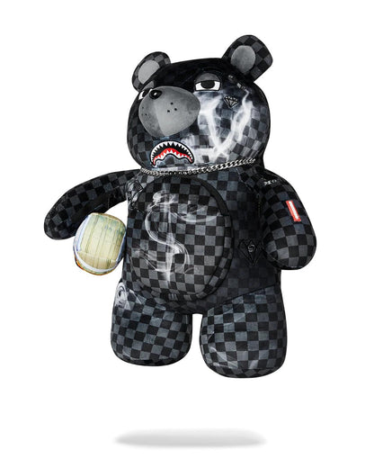 Sprayground Essential | DAYDREAM MONEYBEAR BACKPACK