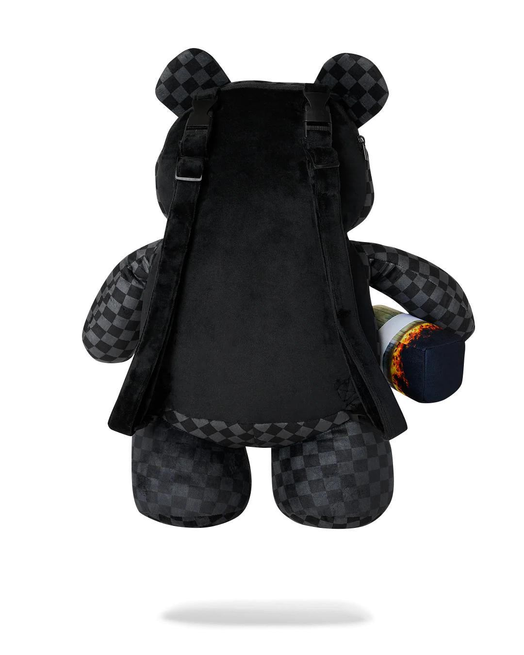 Sprayground Essential | DAYDREAM MONEYBEAR BACKPACK