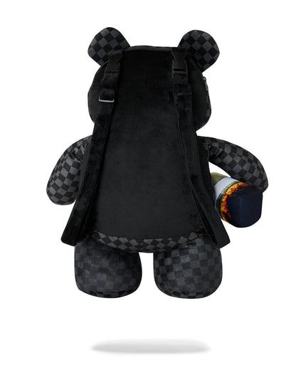 Sprayground Essential | DAYDREAM MONEYBEAR BACKPACK